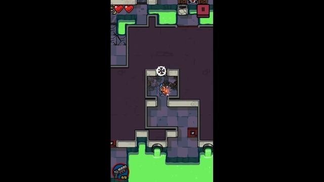Fury Turn - Android Gameplay