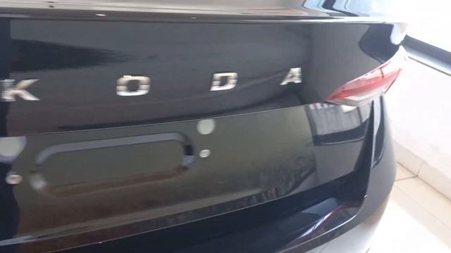 skoda octavia L&K Magic Black 2.0 AT@@@@@@@
