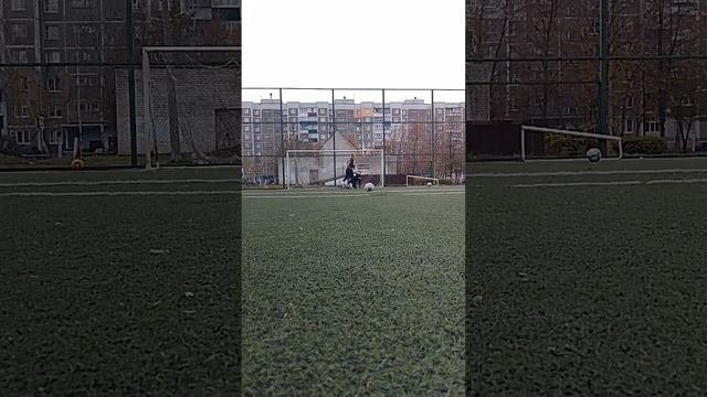 пенальти