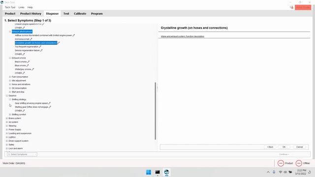 ?? VOLVO PTT 2.7.116 OFFLINE ON WINDOWS 11  PRESENTATION  ACTIVATION ??