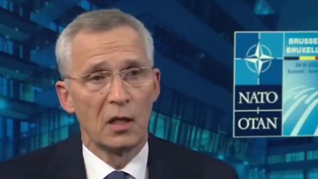 Срочно,НАТО объявило о начале поставок на Украину наступательного вооружения