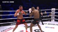GLORY 64 Strasbourg: Rewind Show