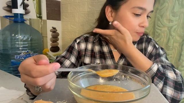 У ЕЁ МУЖА ЕСТЬ… ЖЕНА. ЧАСТЬ I. МУКБАНГ, ЧЕЧЕВИЧНЫЙ СУП