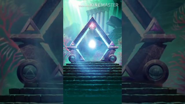 Empires & Puzzles  Атлантида X1 и он мой