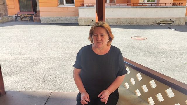 Администрация винит подрядчика!