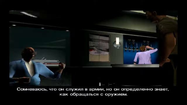 Прохождение[14] GTA Vice city - Такси и клуб Малибу