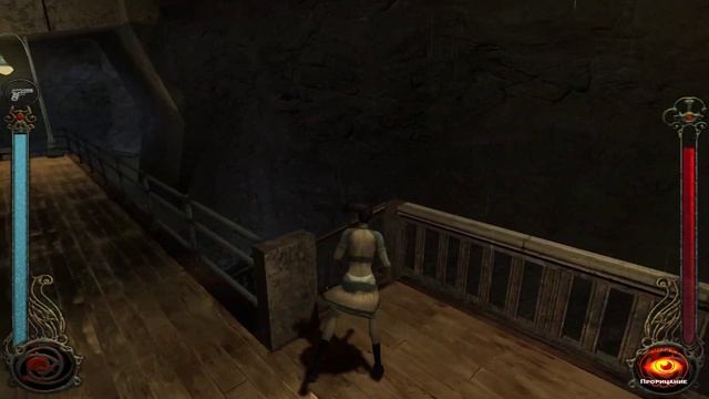 Vampire: The Masquerade – Bloodlines - Прохождение #5 - Дом с привидением (Малкавиан)