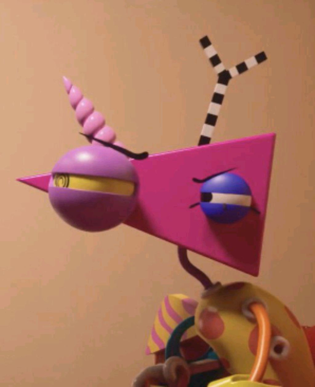 что-то подозрительно закончился стрим.