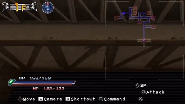 Dungeon Maker   Hunting Ground USA - PSP