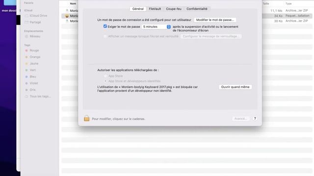 How to install Tibetan language monlam keypad on Mac book