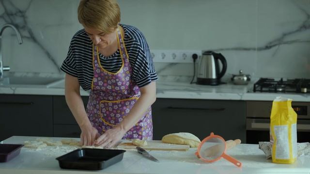 ОЗАРЕНИЕ - домашняя кулинарная симфония!