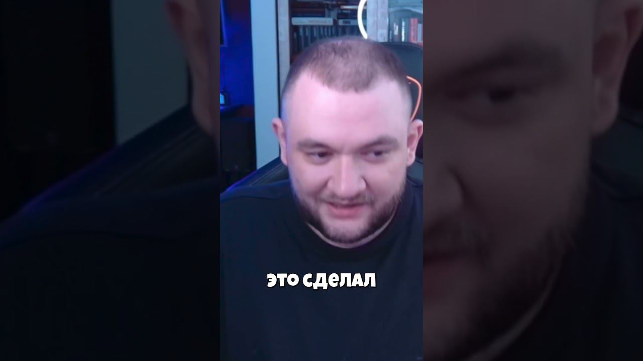 Кузьма рассказал как появился сервер Northx