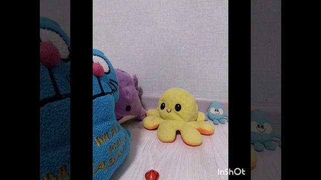 новогодний мультик с подарками, танцами, песнями и титрами