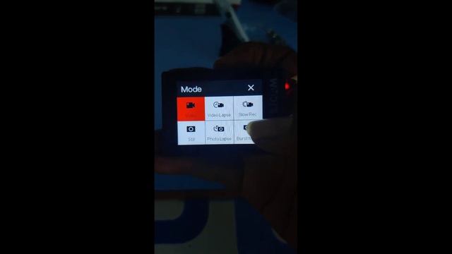 SJCAM SJ6 Legend Sports & Action Camera | In Depth Review !