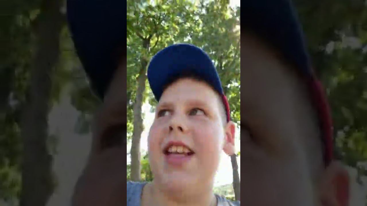Воробьёвы Горы