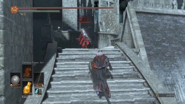 I GIT GUD! - Dark Souls 3 PvP
