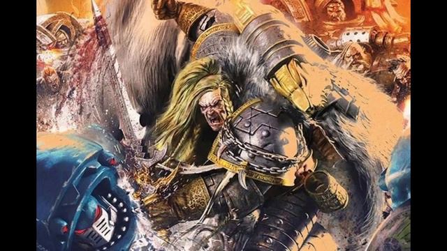 Who is Leman Russ?