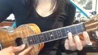 A Minor Scale