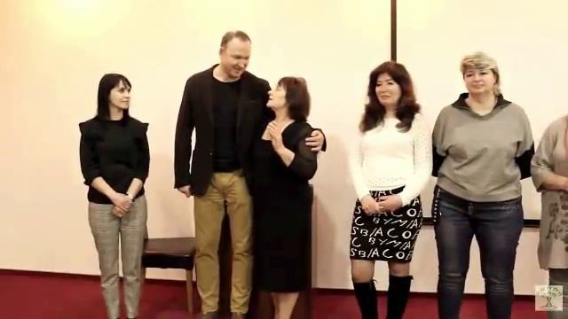 Те, кто пришел на здоровье и остался в бизнесе! Результаты  Кирилл Вершилов  Аврора  Львов
