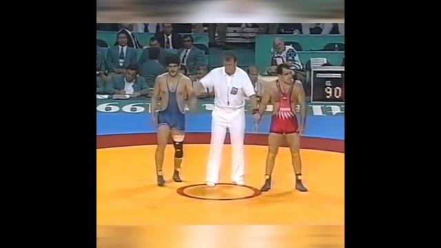 13 легендарных борцов которые вас удивят