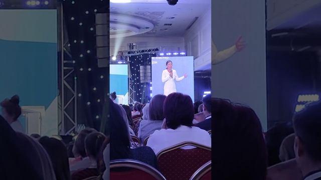 Азиатский форум второй день 16