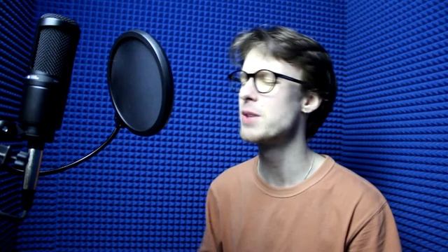 Noize MC — Жвачка | cover by Mike Kolabsky | KAKTUS GUITAR SCHOOL