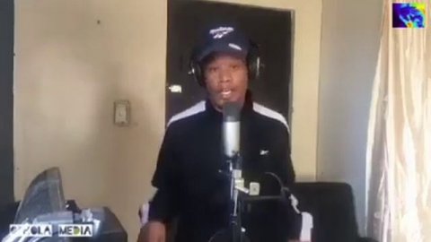 FreeStyle: KetnepHP nov free friday style @ Home, Cape Town opholamedia