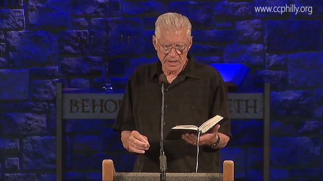 Евангелие от Иоанна 8 37-47 Джо Фошт (Joe Focht) – Родословная от Бога - перевод Шепета Игорь