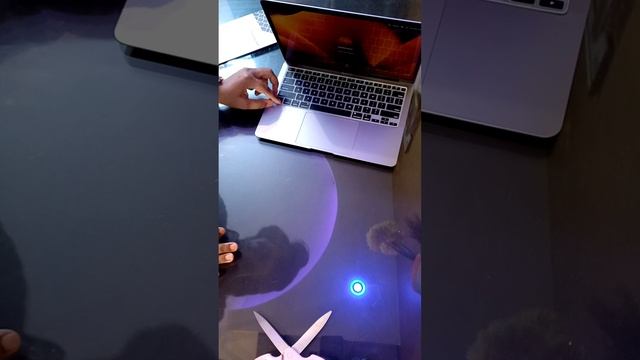 #keyboard_protector for apple macbook M1 Model A2179, A2337