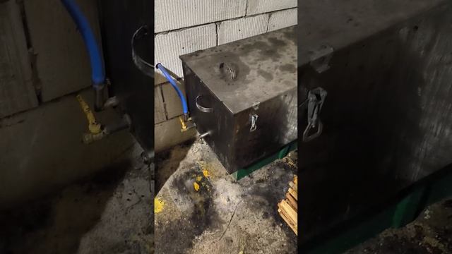 Перетопка воска. Минимум трудозатрат