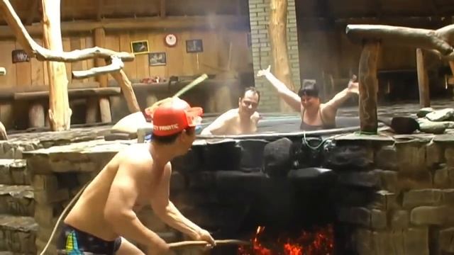 Его величество чан.
