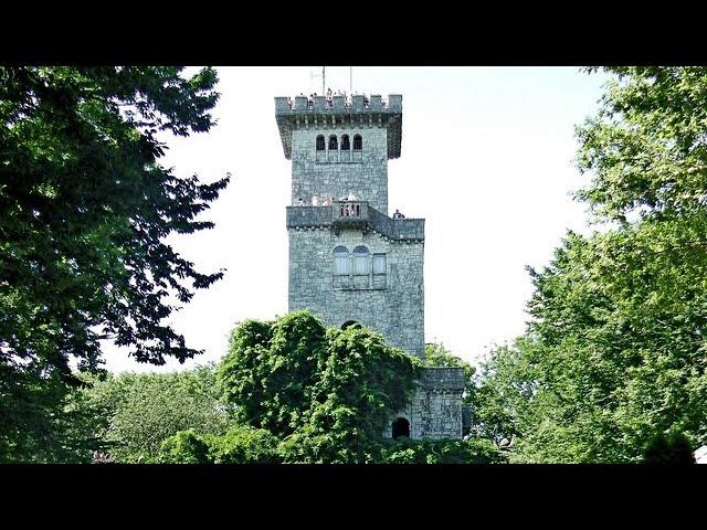 Заказ автобуса в Краснодаре.Гора Б  Ахун Большое Сочи
