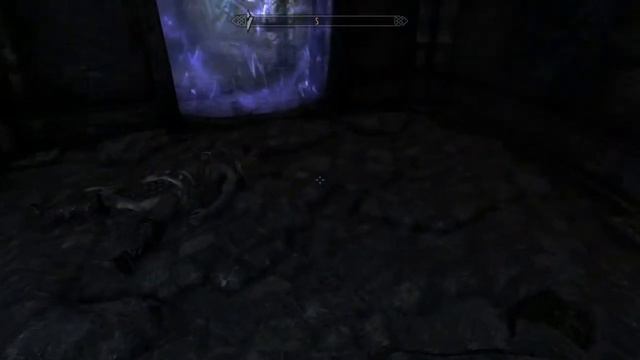 Skyrim Pro Gameplay