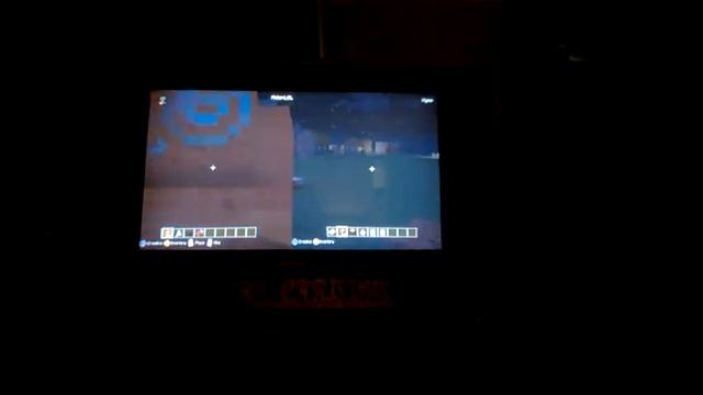 minecraft-adventure time jake face tutorial