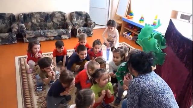 Оксана Эссе 5мин