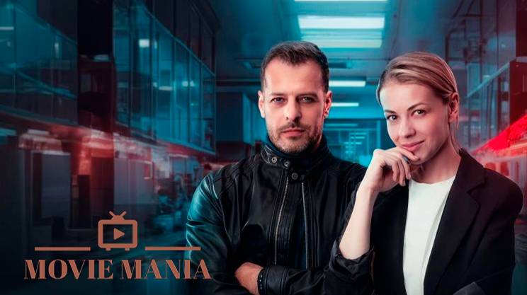 ЛИСА - РУССКИЙ ТРЕЙЛЕР СЕРИАЛА (1 СЕЗОН) 2024