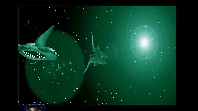 Darklight Conflict PS1