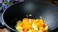 СУП - ПЮРЕ ИЗ ТЫКВЫ | Healthy Pureed Pumpkin Soup