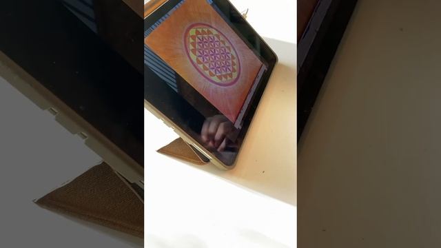 Разбор мандалы подписчиков.