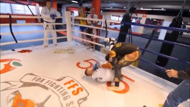 Фишки и коронки от Чемпиона мира