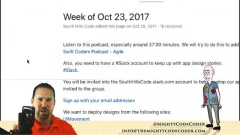 Github Education Getting up and running Beginning Computers Day 5