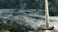 The Elder Scrolls V: Skyrim Gameplay Max Quality HD 1080p