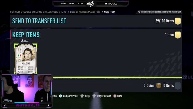 4 TOTYS PACKED! 3000€+ WORTH OF PACKS OPENED! FIFA 22 TOTY PACK OPENING