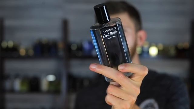 DAVIDOFF COOL WATER PARFUM FRAGRANCE REVIEW  THIS WILL BE A HOME RUN CHEAPIE!