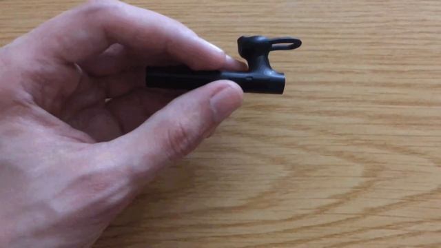 Обзор Bluetooth гарнитуры Xiaomi Mi Bluetooth Headset 2