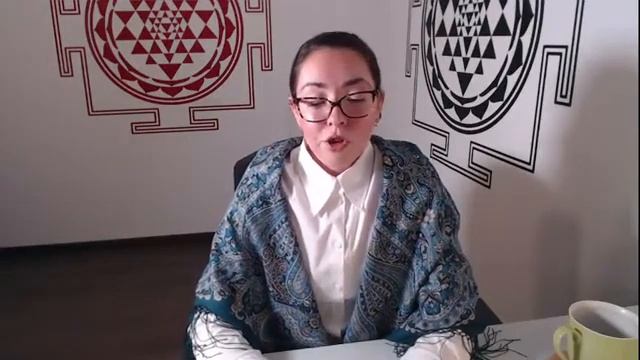 Этика общения с противоположным полом  Изучение шаблонов поведения в практиках Тантры  #74