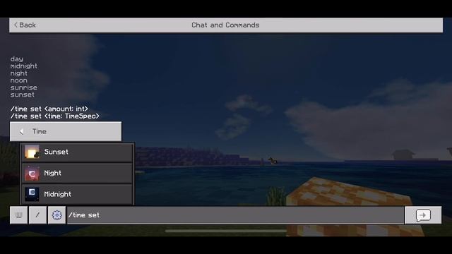 MCPE 1.16 BEST SHADERS - MINECRAFT PE 1.16 BEST SHADERS - MCPE TSPE SHADERS 6.0.0