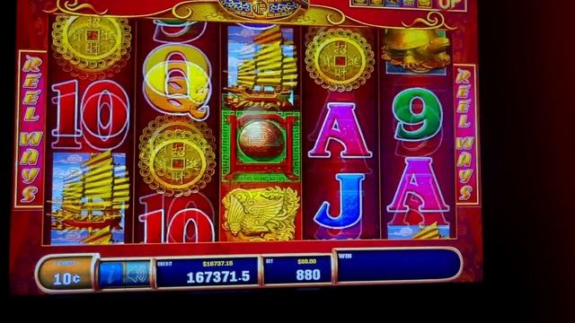 88 FORTUNES GRANDE JACKPOT - HIGH LIMIT