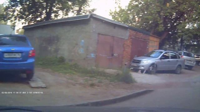 мойка лексуса или не надо трахаться где попало...