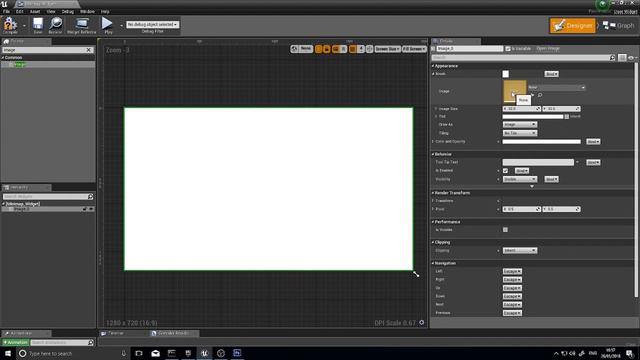 Ryan Laley: Unreal Engine 4 Tutorial - Minimap (Advanced) - Part 1